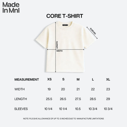 Flint Toyal Eagle Crest Graphic Core Tee