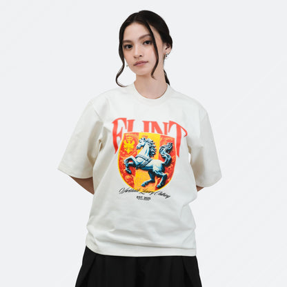 FLINT Stallion Graphic Core Tee