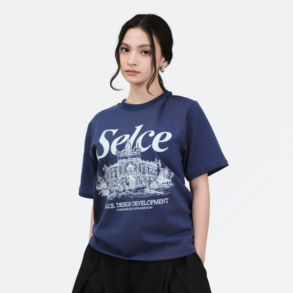 Selce Studio Graphic Shirt