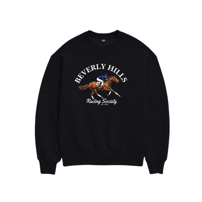 Beverly Hills Core Sweater