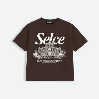 Selce Studio Graphic Shirt