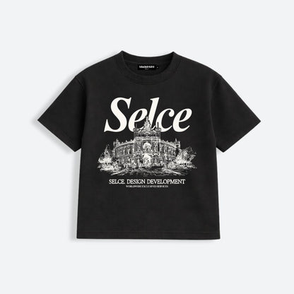 Selce Studio Graphic Shirt