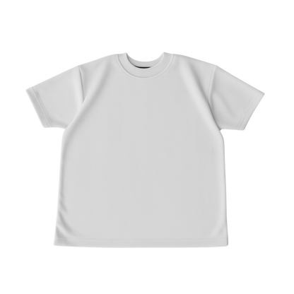 Mock Neck T-Shirt