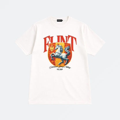 FLINT Stallion Graphic Core Tee