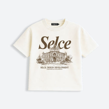 Selce Studio Graphic Shirt