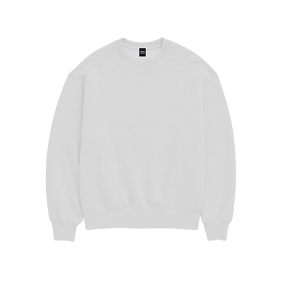 Core Sweater Cotton Fleece (Regular Fit)