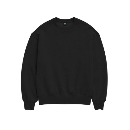 Core Sweater Cotton Fleece (Regular Fit)