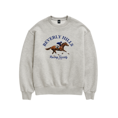 Beverly Hills Core Sweater