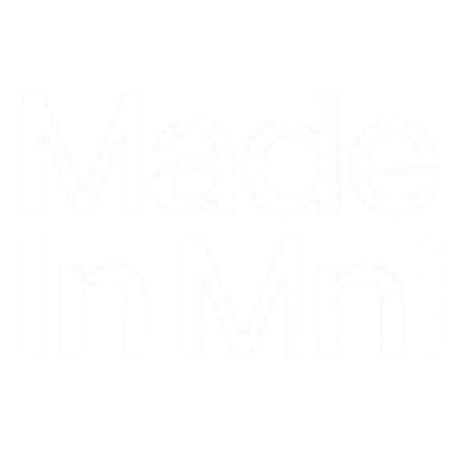 Made in Mnl