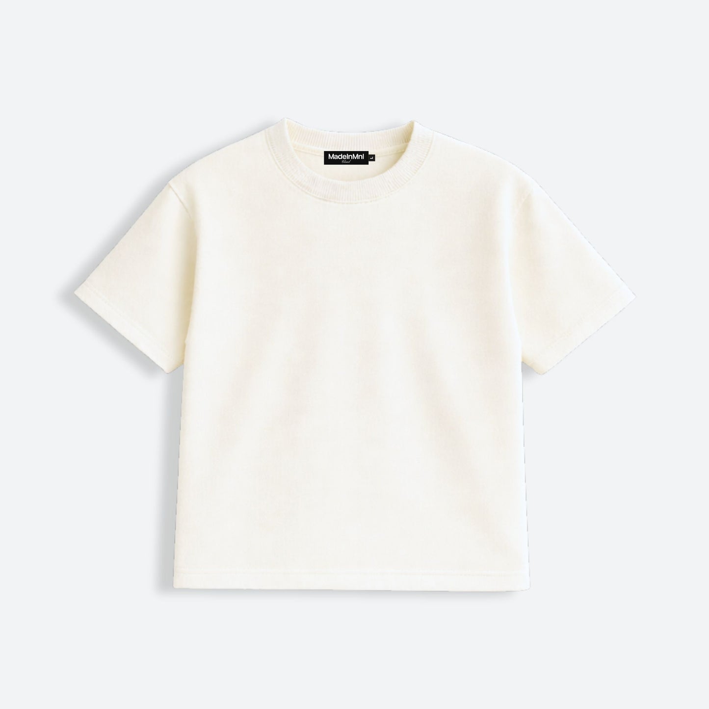 Cloud Shirt