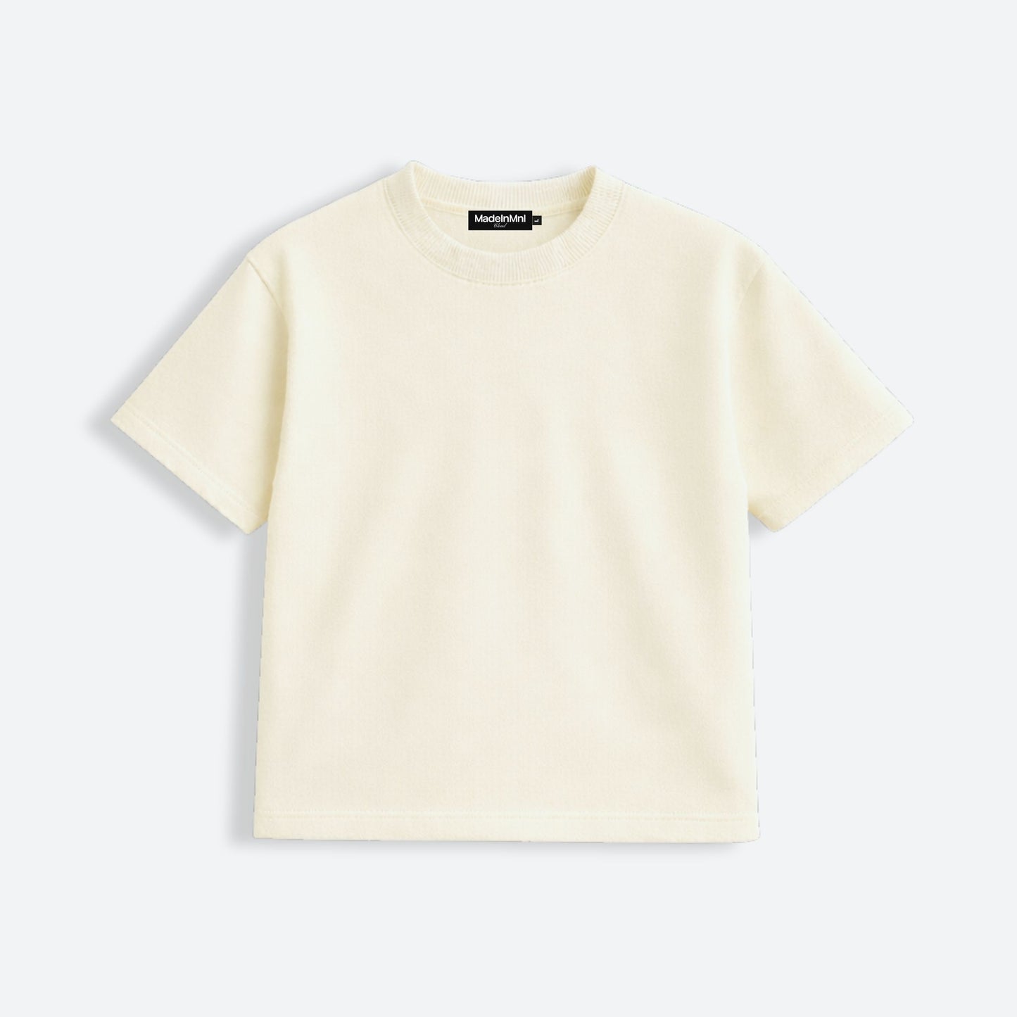 Cloud Shirt
