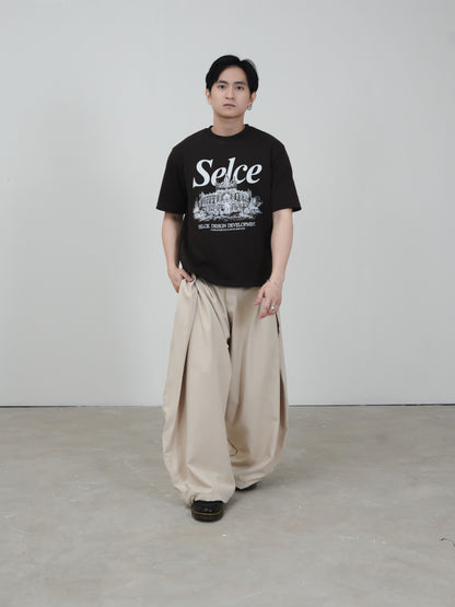 Selce Studio Graphic Shirt