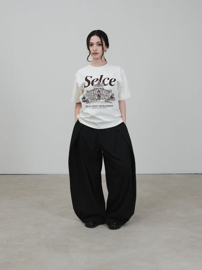Selce Studio Graphic Shirt
