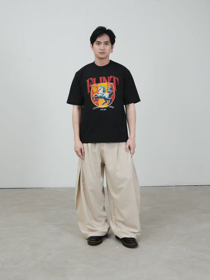 FLINT Stallion Graphic Core Tee