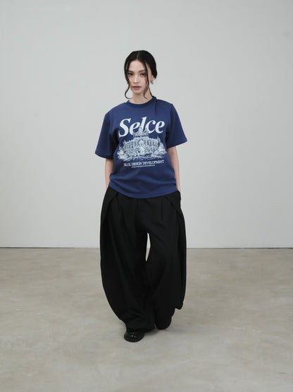 Selce Studio Graphic Shirt